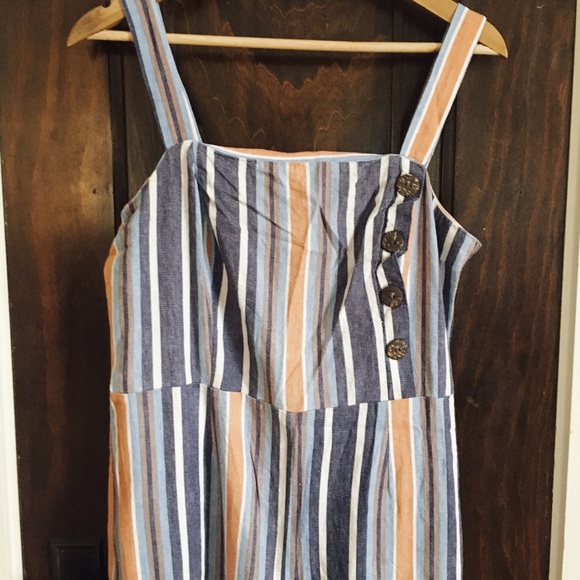 Striped Jumper - Picture 4 of 5